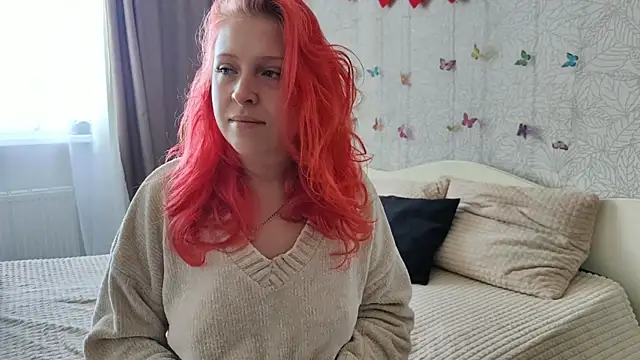 GenrikhBecca online show from October 2025 08:06:01 AM