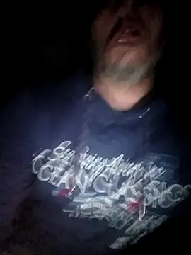 SinisterOrgy online show from December 2024 06:50:01 PM