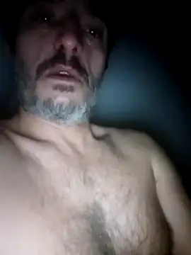 SinisterOrgy online show from December 2024 03:18:02 AM