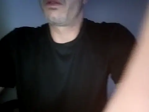 SinisterOrgy online show from December 2024 05:46:01 PM