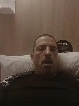 SinisterOrgy online show from October 2025 10:07:01 PM