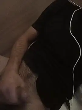 SinisterOrgy online show from October 2025 05:55:02 PM