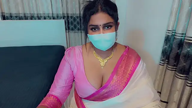 SonY CaM online show from September 2025 05:15:02 PM