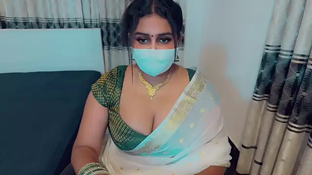 SonY CaM online show from October 2025 04:48:02 PM