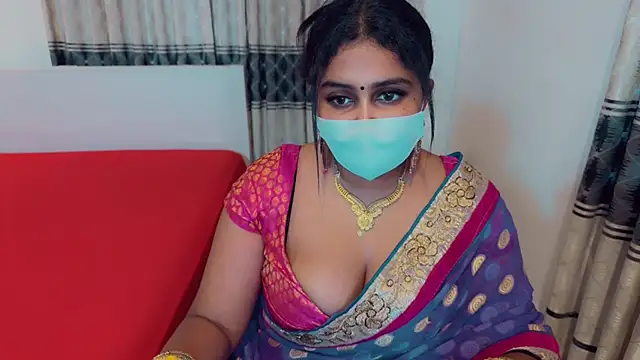 SonY CaM online show from October 2025 04:41:01 PM