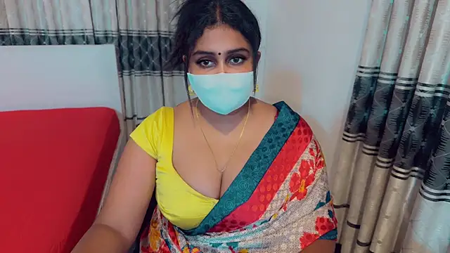 SonY CaM online show from October 2025 05:02:02 PM