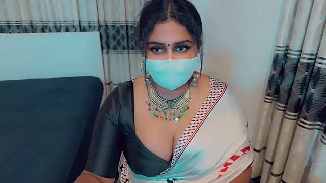 SonY CaM online show from October 2025 04:42:02 PM