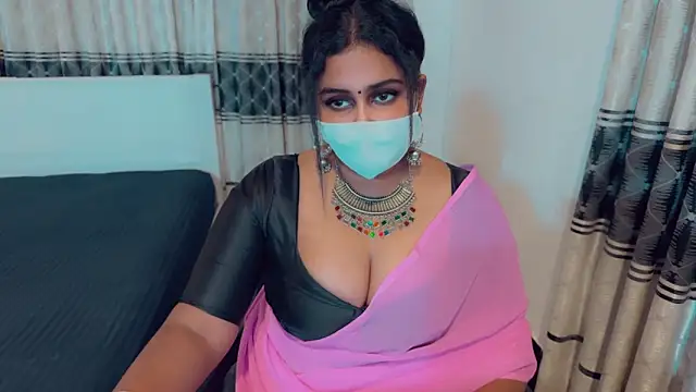 SonY CaM online show from November 2025 05:17:02 PM