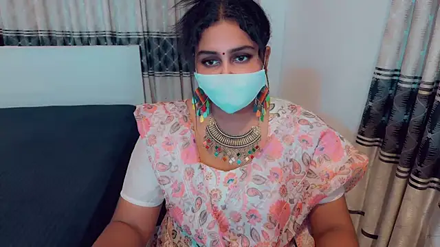 SonY CaM online show from December 2025 04:57:01 PM