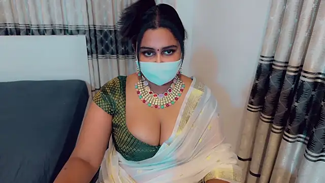 SonY CaM online show from March 2026 08:32:02 AM