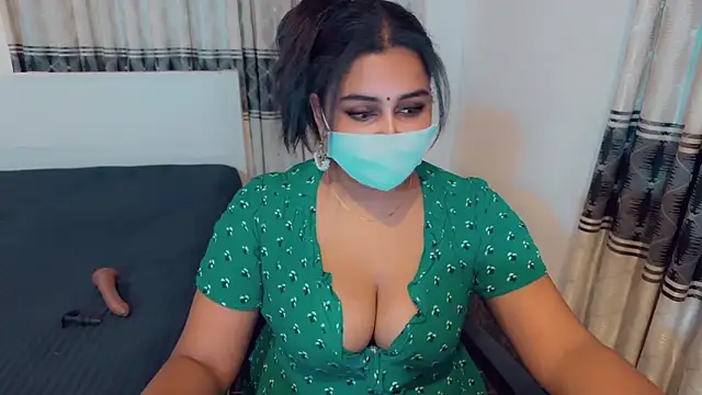 SonY CaM online show from March 2026 09:04:02 AM