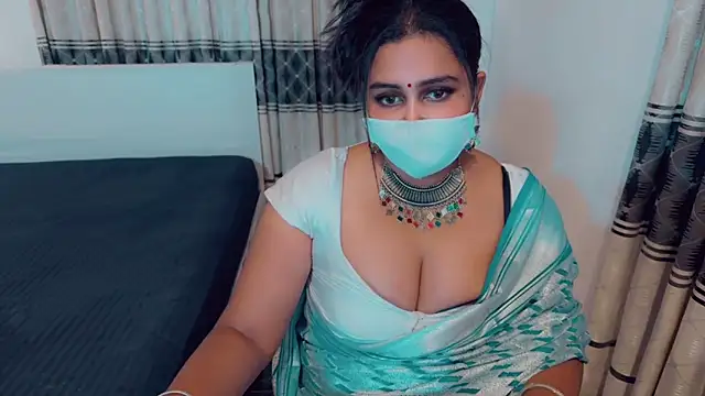 SonY CaM online show from April 2026 08:48:01 AM