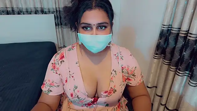 SonY CaM online show from May 2026 09:14:01 AM
