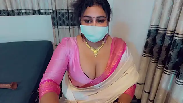 SonY CaM online show from July 2026 10:29:01 AM