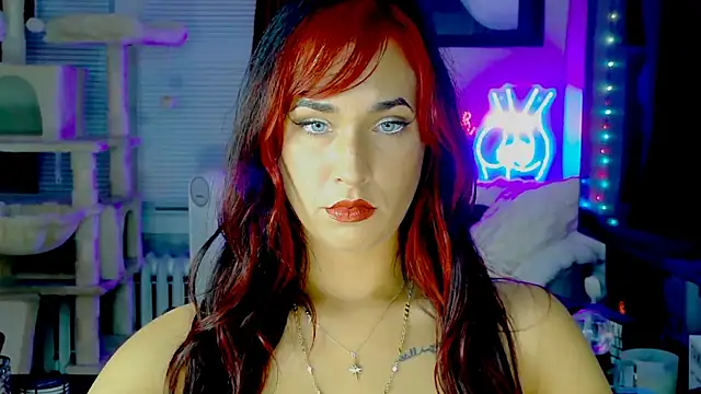 DesereaRose online show from March 2025 04:26:01 AM