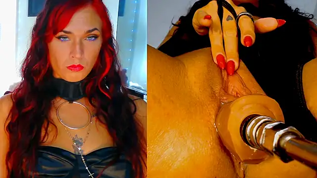 DesereaRose online show from October 2025 03:42:01 PM