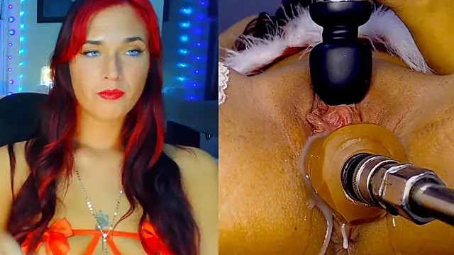 DesereaRose online show from December 2025 05:02:02 AM