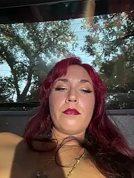 DesereaRose online show from August 2026 12:36:01 AM