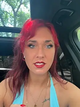 DesereaRose online show from August 2026 04:31:02 PM