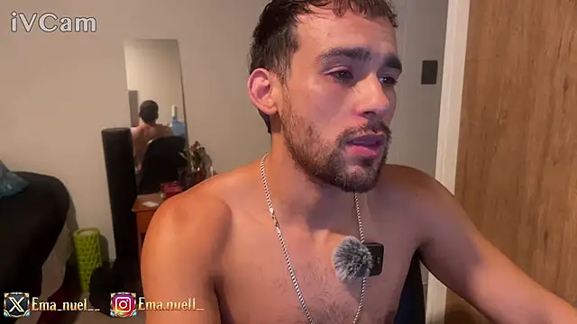 Emanuell   online show from March 2026 03:47:01 AM