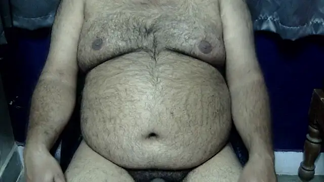 Snapshot of hairysubcub_70 chatting on January 2025 07:25:01 PM hairysubcub 70 online show from January 2025 07:25:01 PM