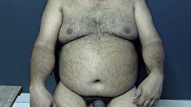 Snapshot of hairysubcub_70 chatting on January 2025 10:50:02 AM hairysubcub 70 online show from January 2025 10:50:02 AM