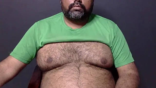 Snapshot of hairysubcub_70 chatting on February 2025 01:19:02 PM hairysubcub 70 online show from February 2025 01:19:02 PM