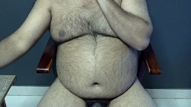 Snapshot of hairysubcub_70 chatting on February 2025 10:19:01 AM hairysubcub 70 online show from February 2025 10:19:01 AM