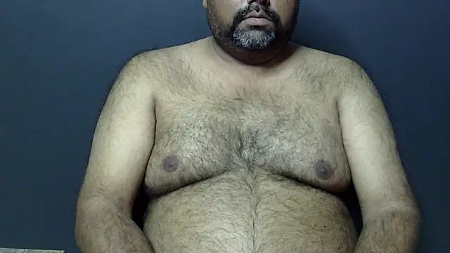 Snapshot of hairysubcub_70 chatting on March 2025 01:07:01 PM hairysubcub 70 online show from March 2025 01:07:01 PM