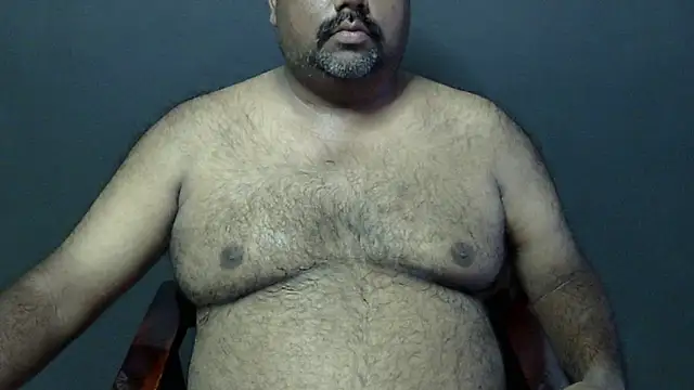 Snapshot of hairysubcub_70 chatting on September 2025 07:07:01 AM hairysubcub 70 online show from September 2025 07:07:01 AM