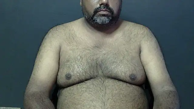 hairysubcub 70 online show from September 2025 07:23:01 AM