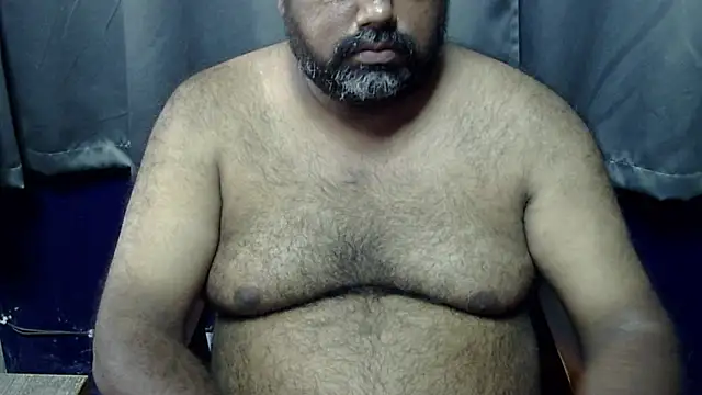hairysubcub 70 online show from October 2025 07:51:01 AM