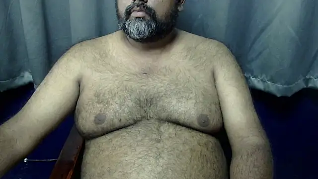 hairysubcub 70 online show from October 2025 08:37:01 AM
