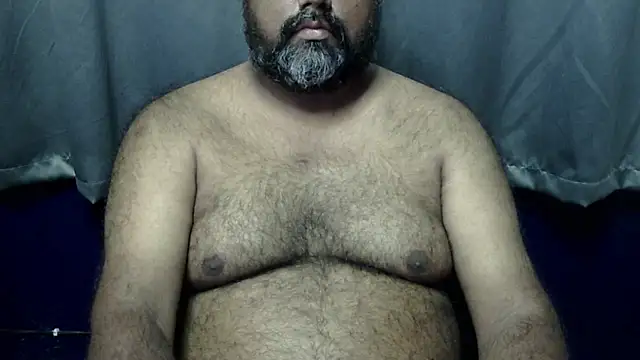 hairysubcub 70 online show from October 2025 07:05:02 AM