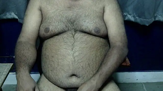 hairysubcub 70 online show from November 2025 05:12:01 PM