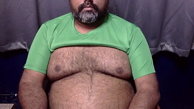 hairysubcub 70 online show from January 2026 06:28:02 AM