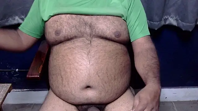 hairysubcub 70 online show from February 2026 07:51:01 AM