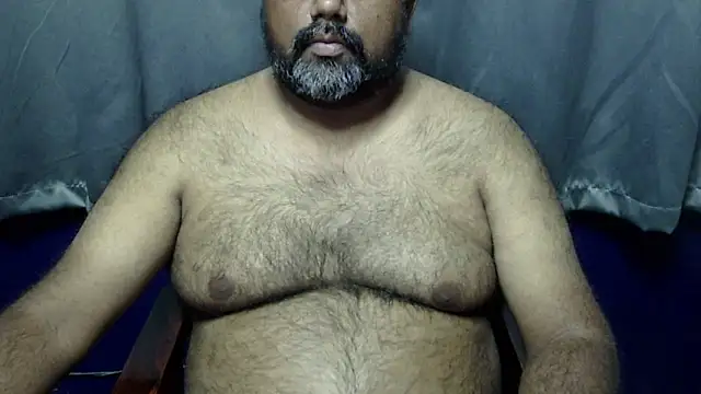 hairysubcub 70 online show from March 2026 06:49:01 PM