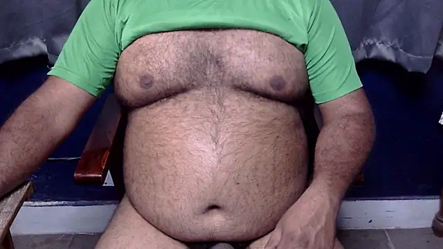 hairysubcub 70 online show from March 2026 05:47:02 AM