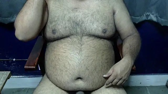 hairysubcub 70 online show from April 2026 04:51:01 AM