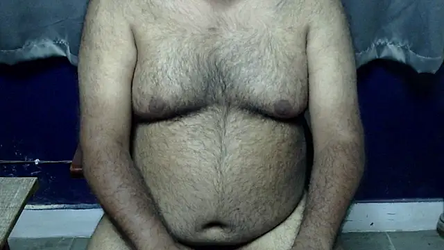 hairysubcub 70 online show from April 2026 05:03:01 PM