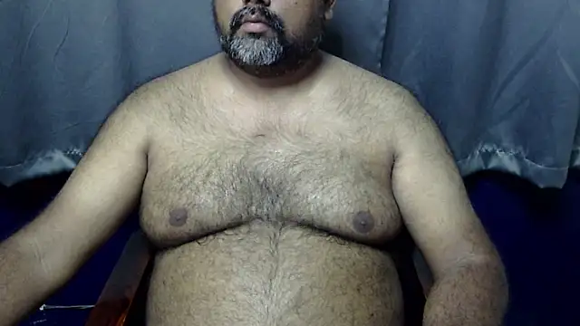 hairysubcub 70 online show from April 2026 07:07:01 AM