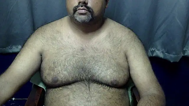 Snapshot of hairysubcub_70 chatting on June 2026 08:17:01 AM hairysubcub 70 online show from June 2026 08:17:01 AM