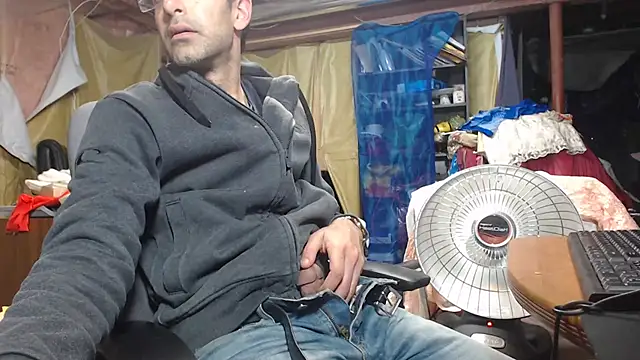 Gsmile1 online show from December 2024 10:20:01 PM