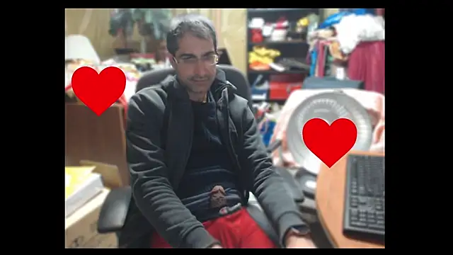 Gsmile1 online show from January 2025 02:01:01 AM