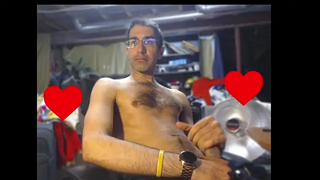 Gsmile1 online show from March 2025 05:16:02 PM