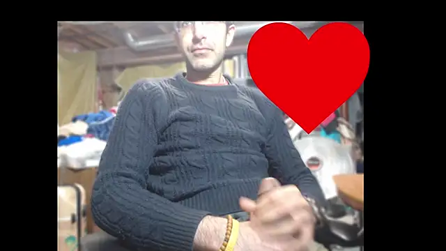 Gsmile1 online show from April 2026 12:49:01 PM