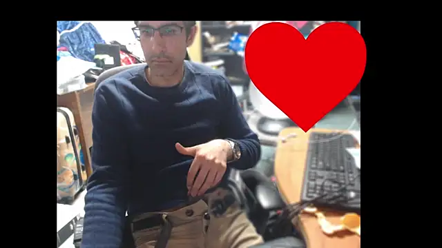 Gsmile1 online show from April 2026 09:15:02 PM