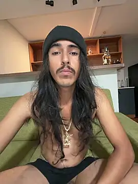 jrrichforever online show from December 2025 05:20:01 PM