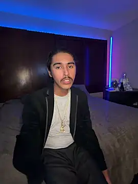 jrrichforever online show from March 2026 04:29:01 AM